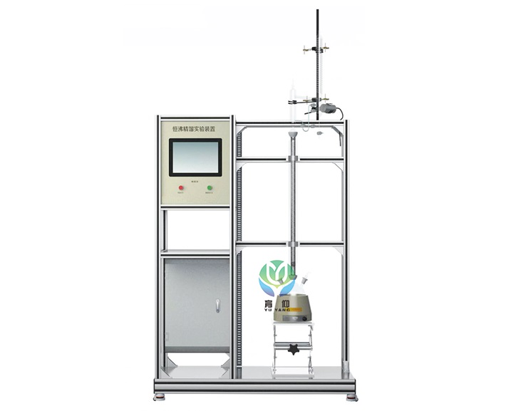 <b>恒沸精馏实验装置（数字型）</b>