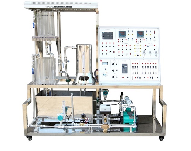 <b>过程控制实验装置</b>